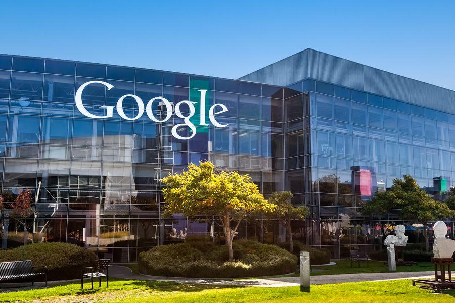 Why Is Google Headquartered In Ireland? - iPleaders