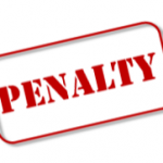 penalty