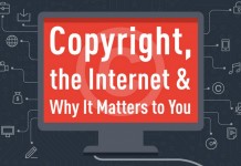 Copyright Infringement Through Internet