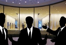 Liability of Joint Venture Partners