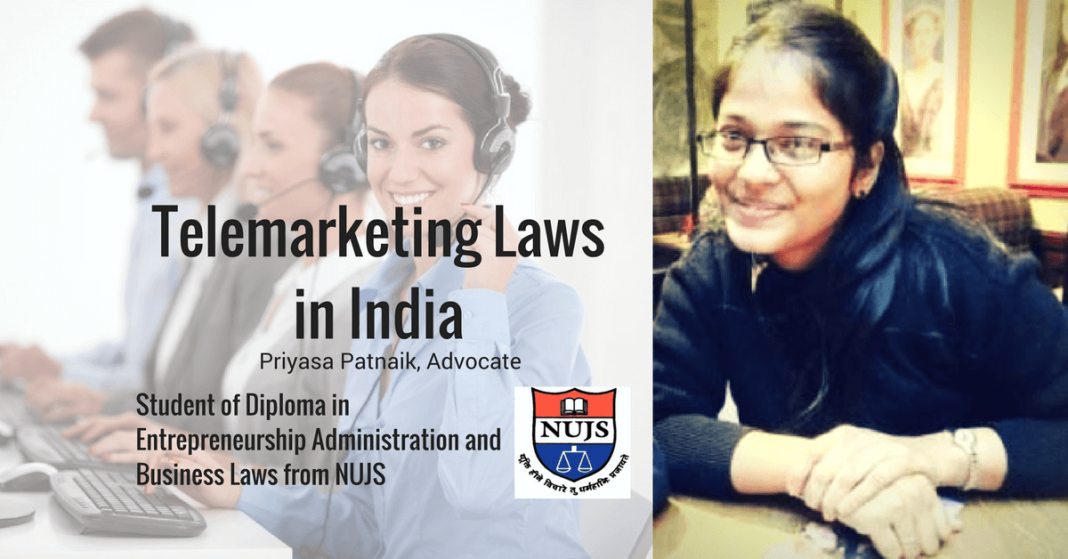 What Are The Laws Related To Telemarketing In India? - iPleaders