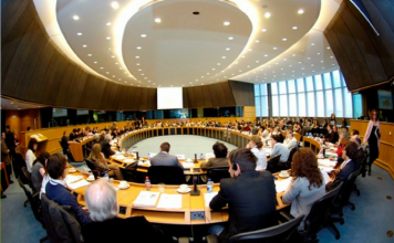 Bicameral Conflict Resolution In The European Union: An Empirical Analysis Of Conciliation Committee Bargains