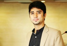 A final year law student, on how the NUJS online diploma is enhancing his knowledge and empowering him