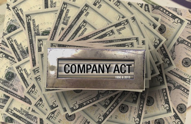 s172 companies act exemption