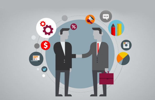 Role Of A Partner And Designated Partner In Limited Liability ...