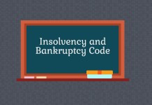 An Overview Of The New Legal Concepts Introduced Into The Insolvency and Bankruptcy Code, 2016
