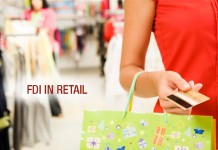 Structure Of FDI In E-Commerce