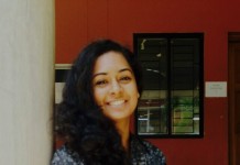 Tresa Ajay, a third year law student, on how the NUJS diploma is helping her have an edge over others