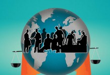 Constitutional Values And Labour Welfare