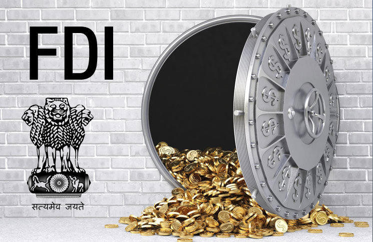 All About The Different Categories Of FDI In Indian Companies - iPleaders