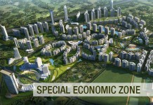 An Overview Of State Government/Private SEZs Notified/Approved Prior To The SEZ Act, 2005