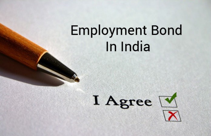 employment bonds