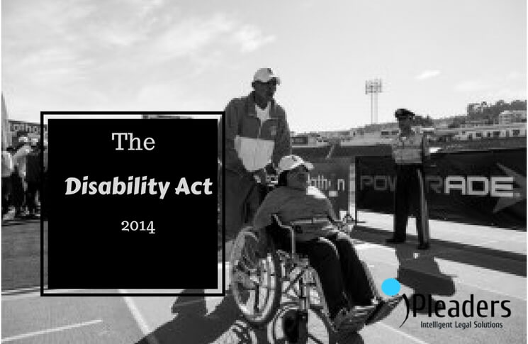 Disability Act