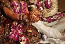 Is marrying twice a crime in India? marrying twice