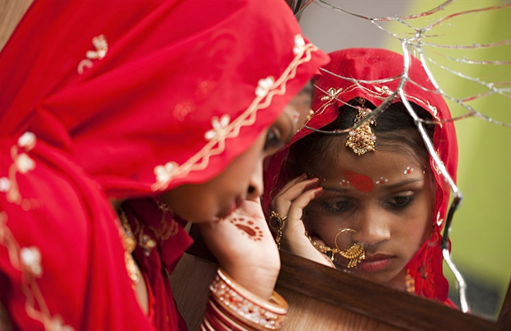 Laws On Child Marriage In India - iPleaders