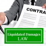 laws-on-liquidated-damages