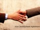 Legal issues in Joint Development Agreements joint development