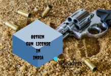 How to get a Gun License in India Obtain Gun License