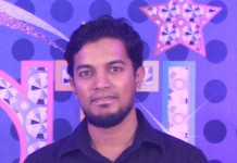 Mohammed Azharuddin, a corporate counsel with a top IT company on how NUJS diploma course helped him