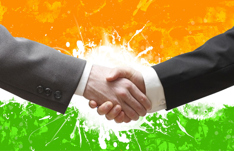 Here's a look at the top mergers and acquisitions in India over the years.