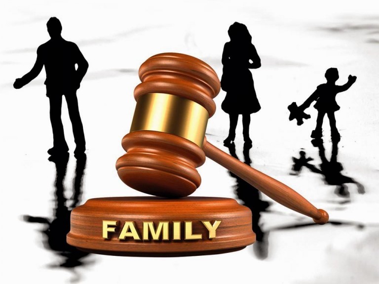 Arbitration On Matrimonial And Family Matters IPleaders