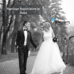 Marriage Registration in India