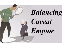 What Are The Exceptions To The Rule Of Caveat Emptor Caveat Emptor