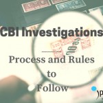 cbi investigation- complete guideline
