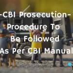 cbi prosecution to be followed