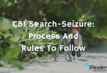 CBI Search-Seizure: Process And Rules To Follow According To CBI manual CBI Search-Seizure: Process And Rules To Follow