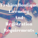 fashion boutique licensing