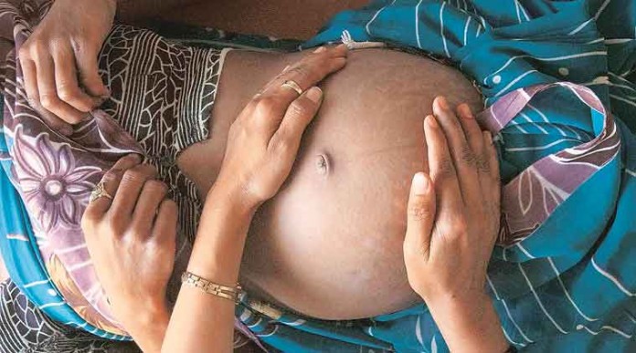 Surrogacy Regulation Bill 2016