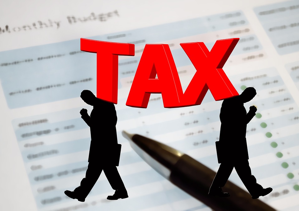 WHAT ARE THE PROBLEMS IN TAX STRUCTURE AND ADMINISTRATION IN INDIA - iPleaders