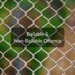 bailable-non-bailable-offence
