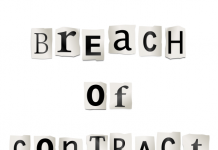 A BRIEF OVERVIEW ON BREACH OF CONTRACT Breach of contract