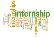 Myths about law internships and why should you do one – Part 1 internship at a top law firm