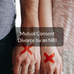 nri divorce by mutual consent