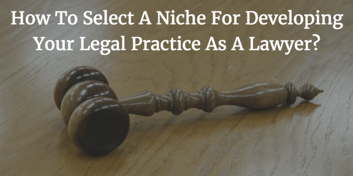 legal practice