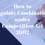 regulate combination act
