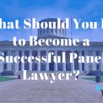 successful panel lawyer