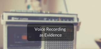 Voice Recording Archives iPleaders