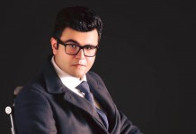 Shimir Satyendra, an Oxford-educated successful entrepreneur on why he enrolled for the NUJS diploma and how it is helping him.