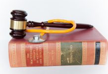What a doctor should learn about law? doctors and law