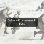 Defence procurement in India