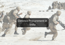 Laws and Regulations Related to Defence Procurement in India Laws related to defence procurement in India
