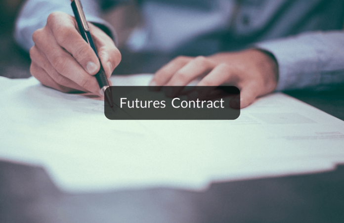 Everything about Futures Contract