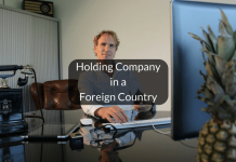 Should Indian Entrepreneurs Incorporate a Holding Company in Another Country Incorporation of holding company in another country