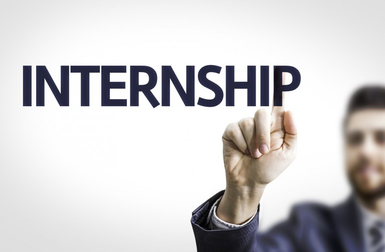 How can you get an internship at a top law firm - iPleaders