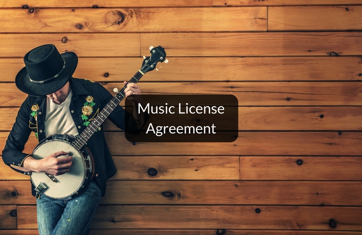Everything You Need To Know About Music License Agreement