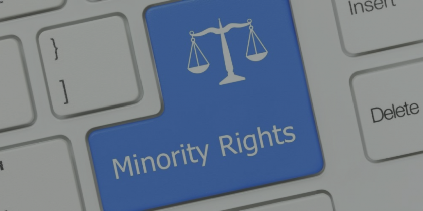 How Does The Indian Constitution Protect Minority Rights?